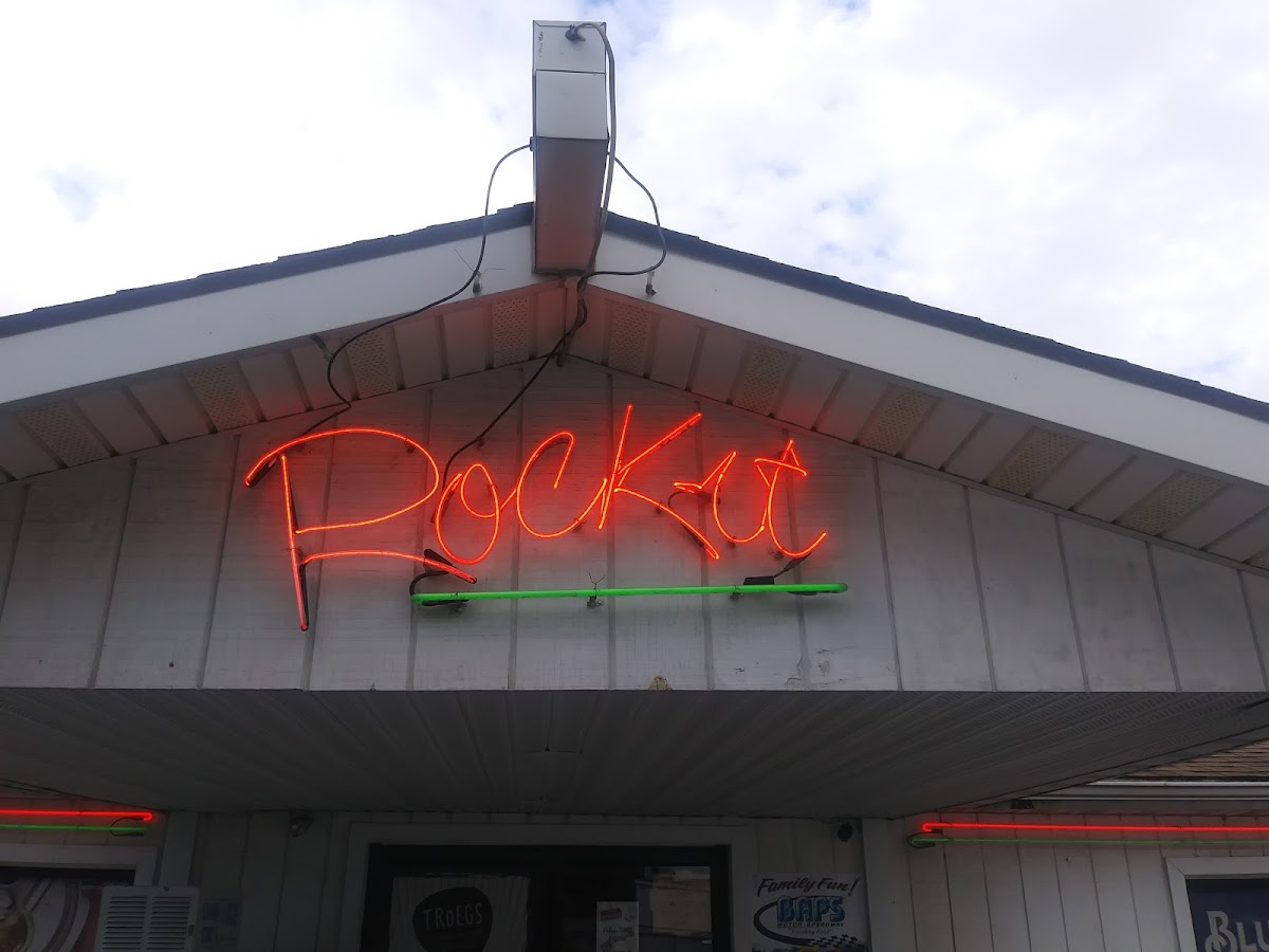 Rock-It Pizza & Subs